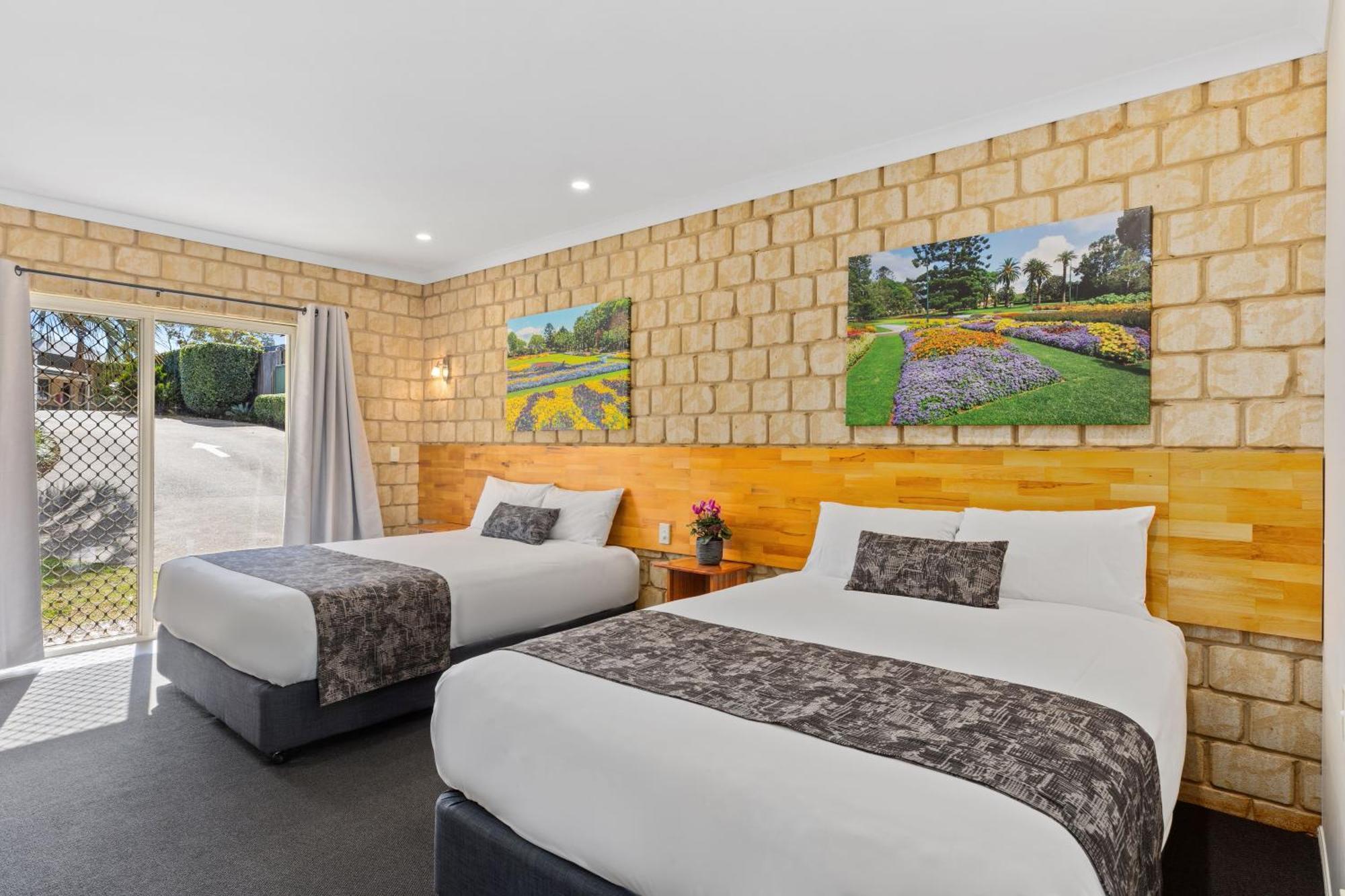 Great Divide Motor Inn Toowoomba Exterior photo