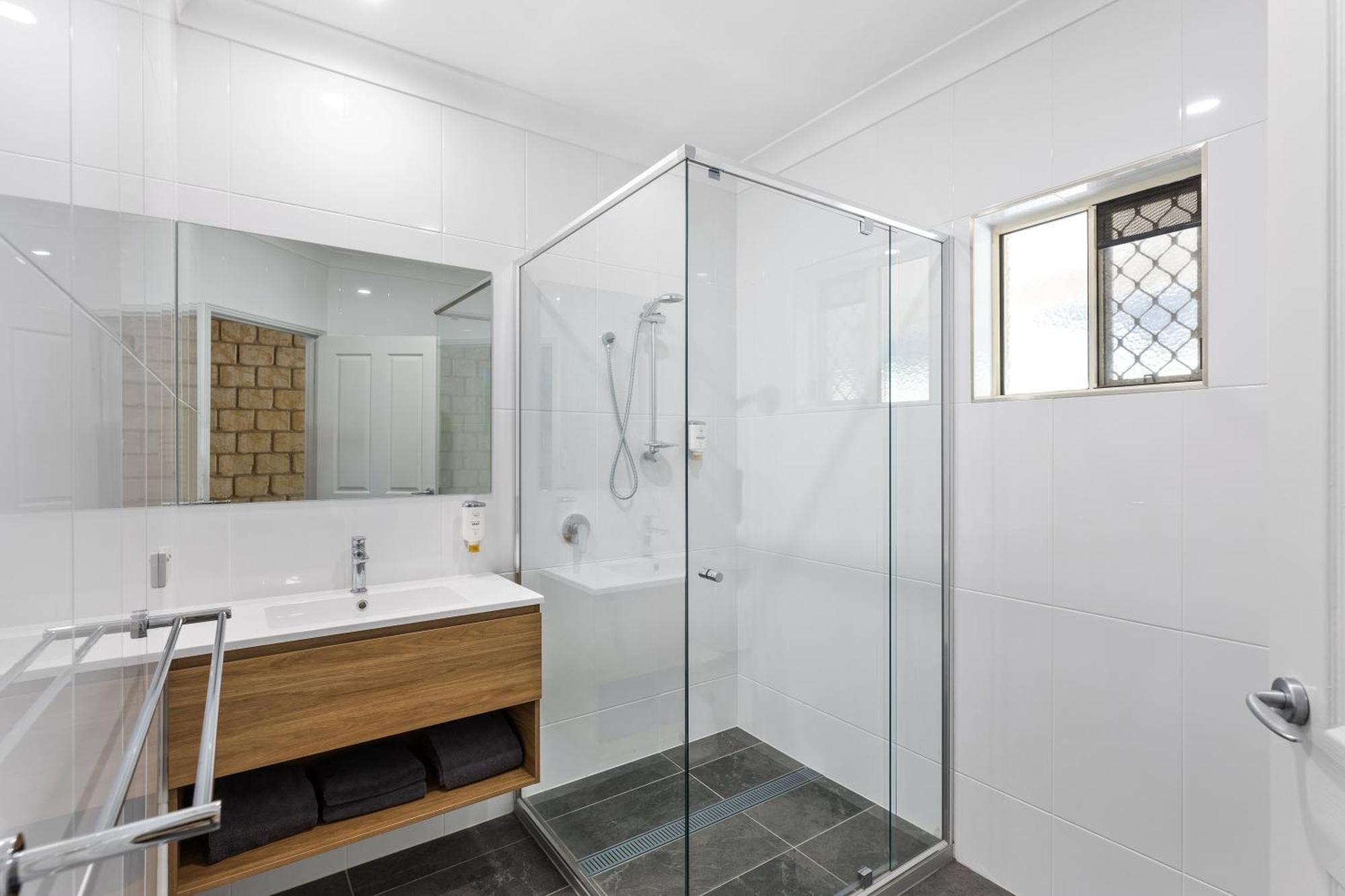 Great Divide Motor Inn Toowoomba Room photo