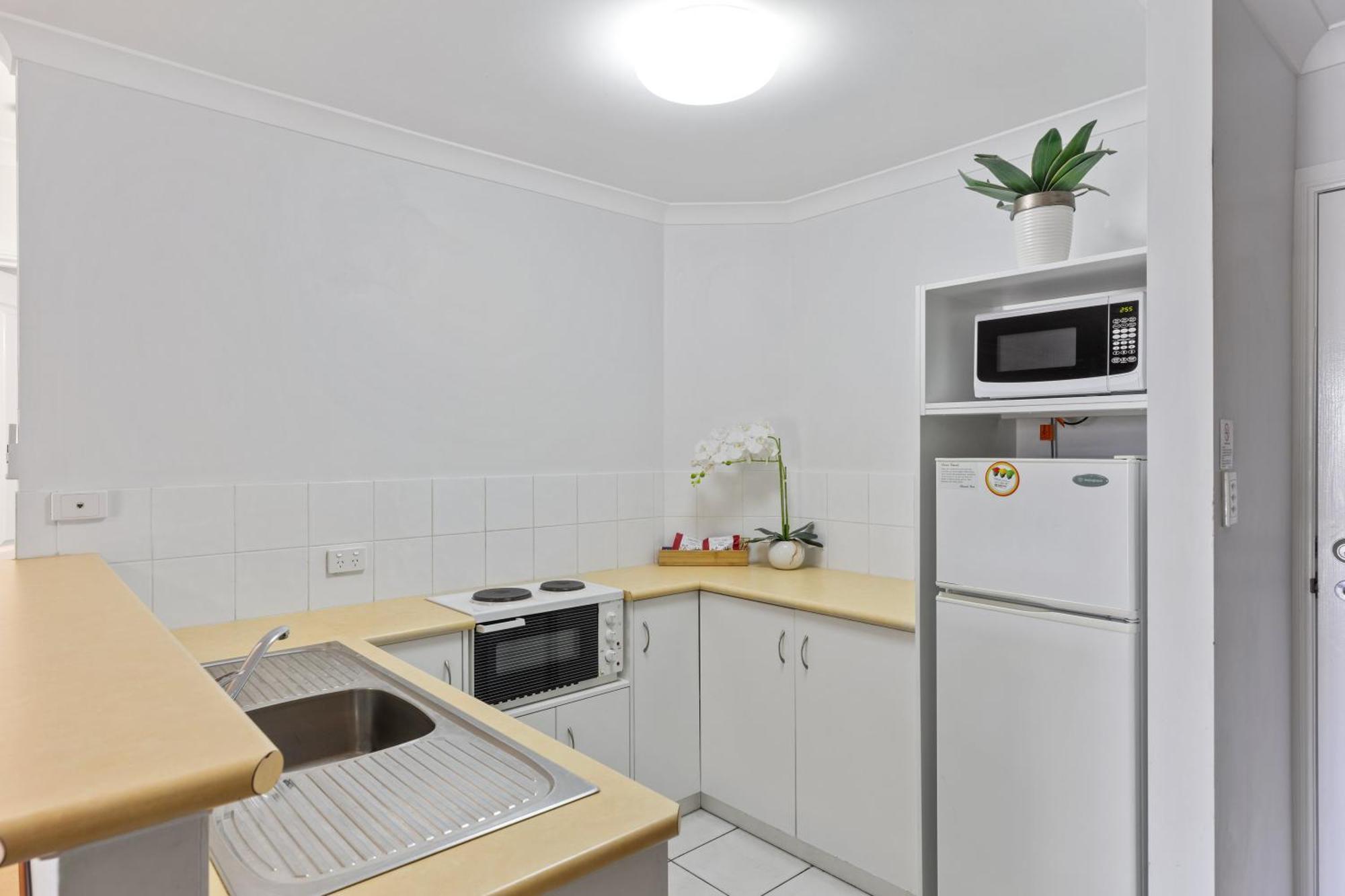 Great Divide Motor Inn Toowoomba Room photo