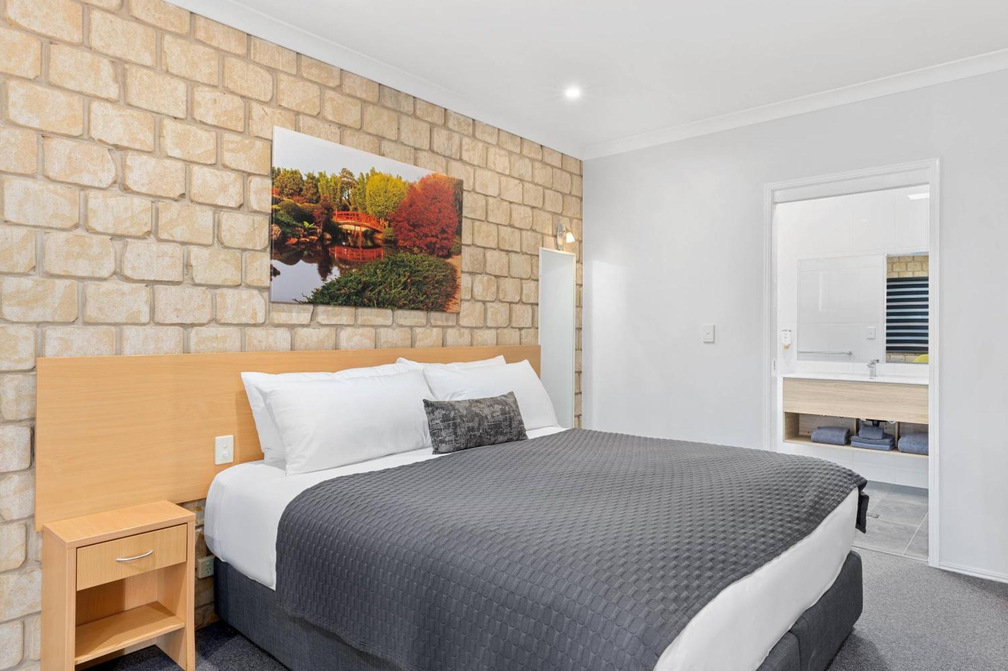 Great Divide Motor Inn Toowoomba Room photo