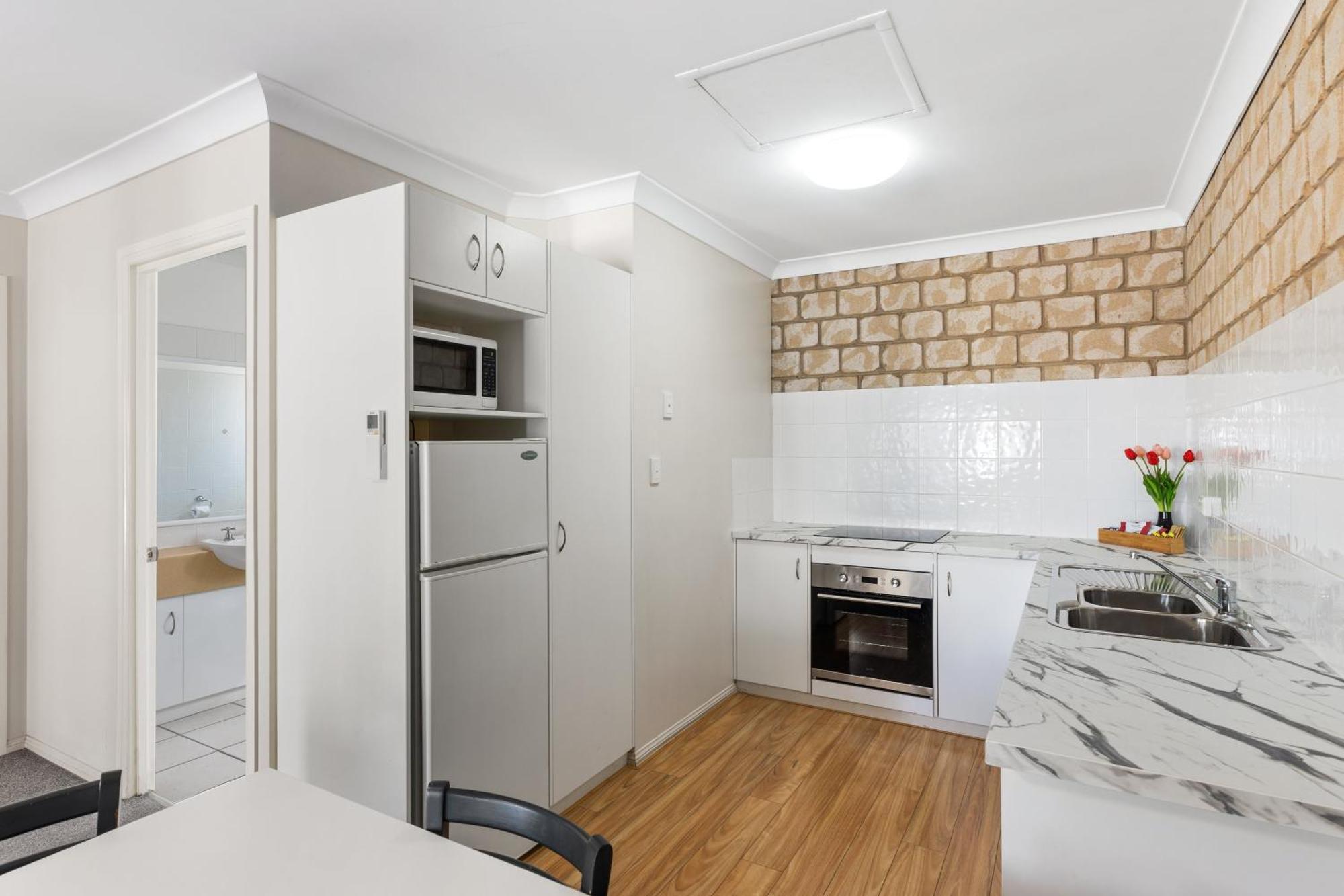 Great Divide Motor Inn Toowoomba Room photo