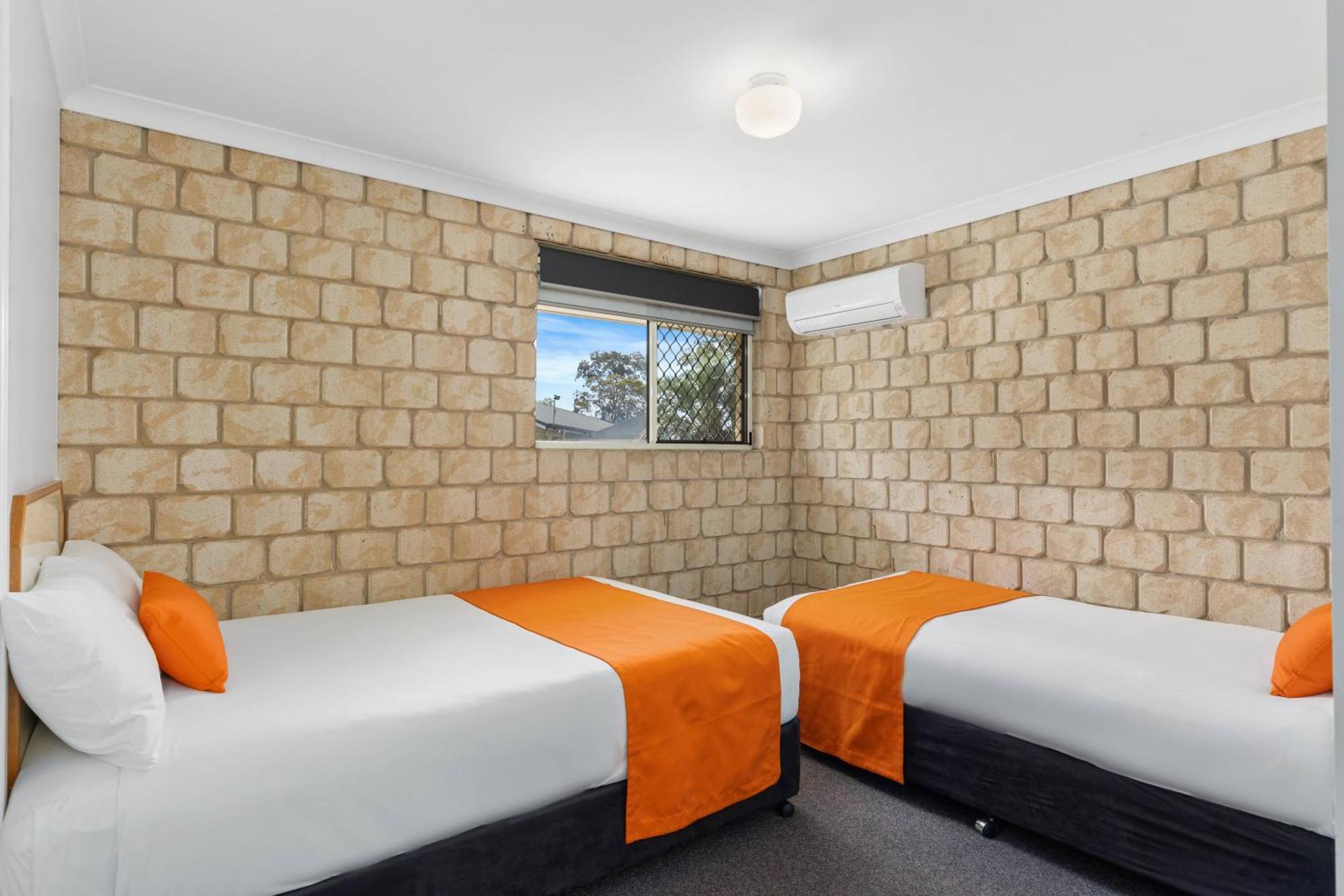 Great Divide Motor Inn Toowoomba Room photo