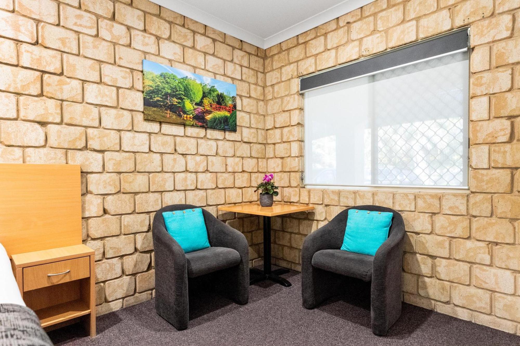 Great Divide Motor Inn Toowoomba Room photo