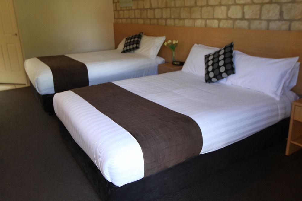 Great Divide Motor Inn Toowoomba Exterior photo