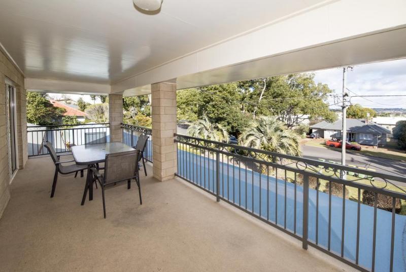 Great Divide Motor Inn Toowoomba Exterior photo