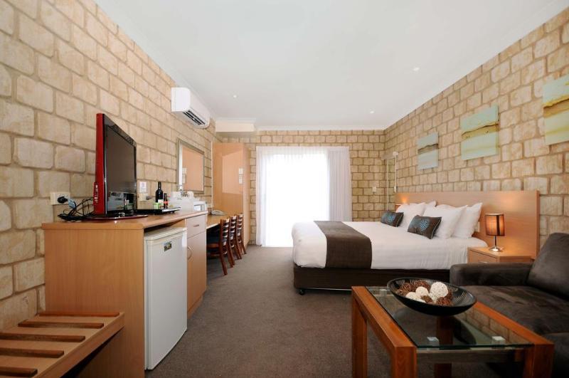 Great Divide Motor Inn Toowoomba Exterior photo