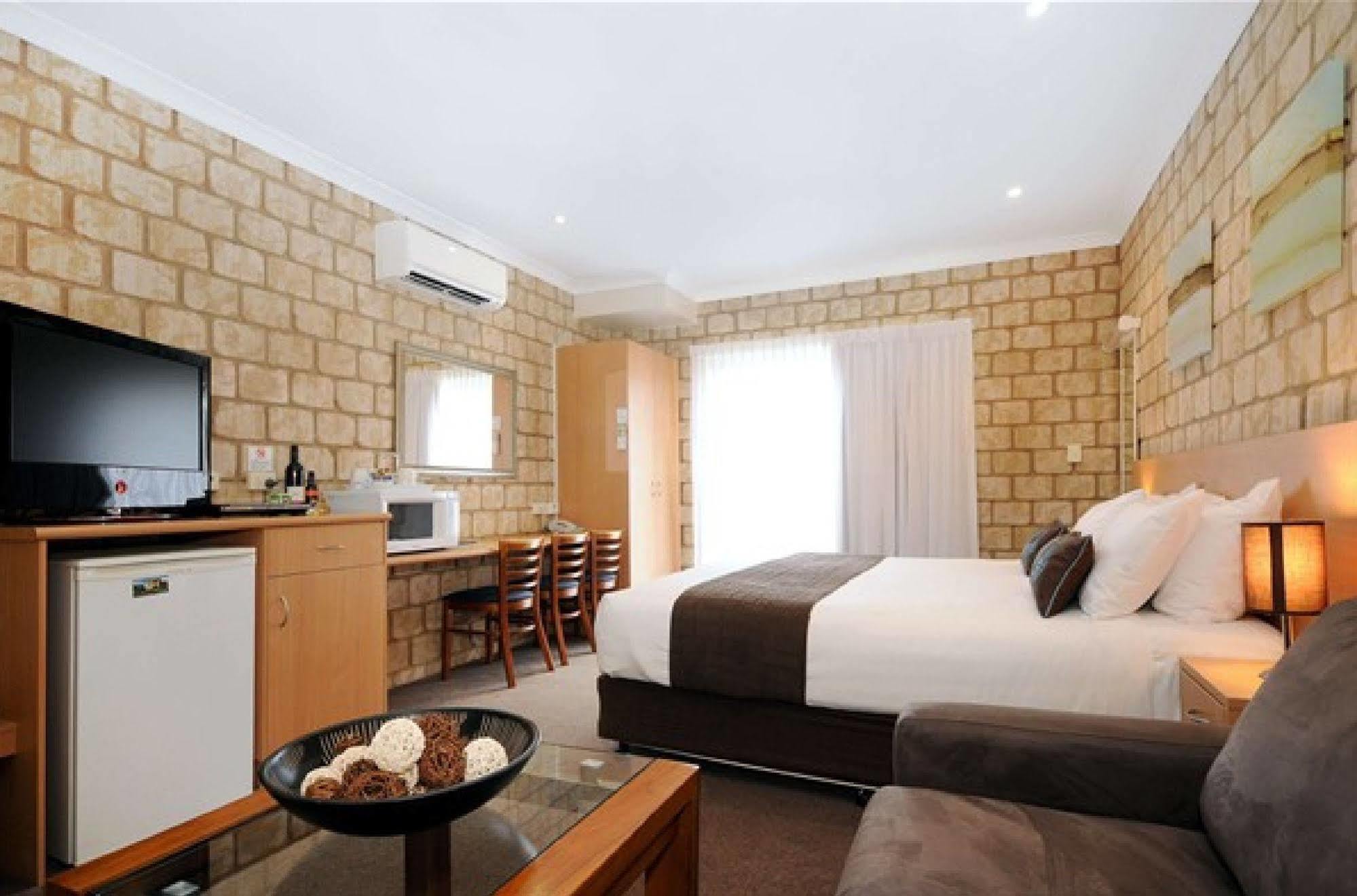 Great Divide Motor Inn Toowoomba Exterior photo